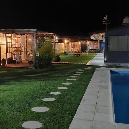 The Villa ซานราฟาเอล ภายนอก รูปภาพ