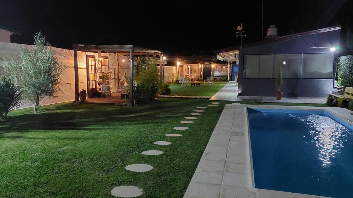 The Villa ซานราฟาเอล ภายนอก รูปภาพ