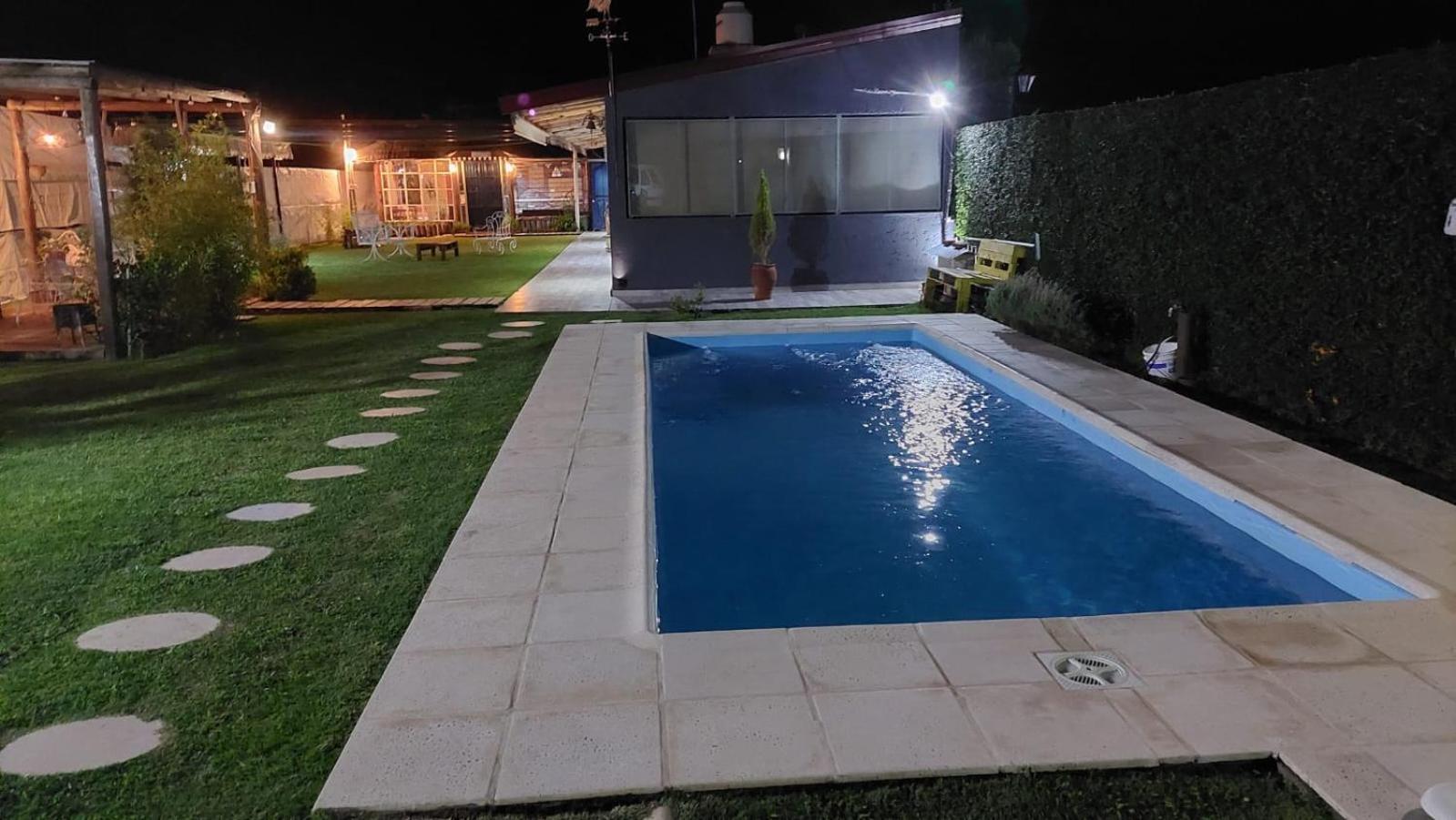 The Villa ซานราฟาเอล ภายนอก รูปภาพ